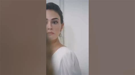 Hot Romantic Look Of Esra Bilgic Haleema Sultan 7 Youtube