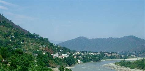 Places To Visit In Uttarakhand Srinagar Pauri Garhwal Uttarakhand