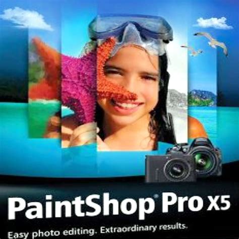 System Requirements: Corel Paint Shop Pro X5 SP1 V.15.1.0.1.0 System ...