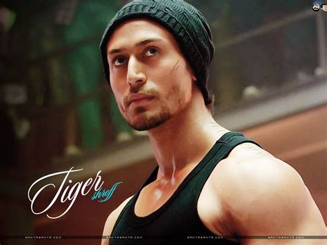 Incredible Compilation Of Tiger Shroff Hd Images Stunning Photos