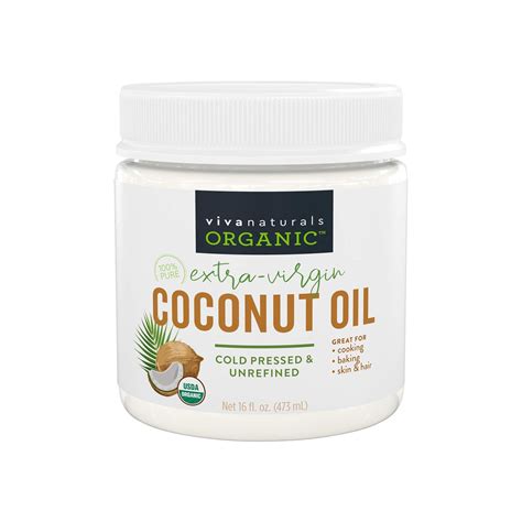 Coconut Oil Sexual Lubricant Telegraph