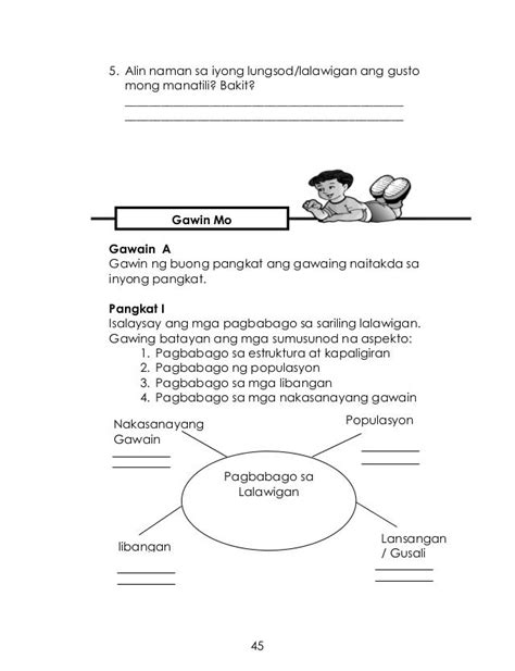 Halina't pagyamanin ang kaalaman sa araling panlipunan sa grade 4 module 1 natatalakay ang konsepto ng bansa. araling panlipunan 3 - Saferbrowser Yahoo Image Search ...