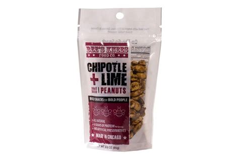 The Best Healthy Snacks You Can Buy on Amazon