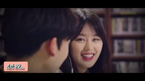 Love Playlist Season 2 💖 Part 2 💞 Lee Yoo Jin And Park Jung Woo 💞 Ash