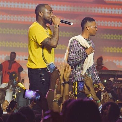 See The Top 6 Collaborations Yet To Happen In The Nigeria Music