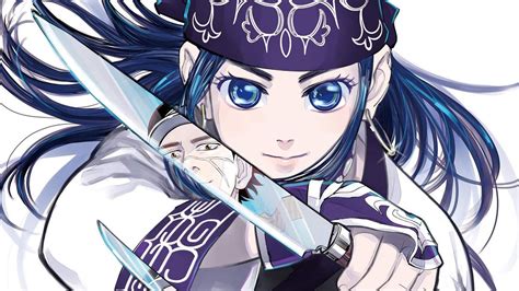 golden kamuy season 4 release date everything we know thepoptimes