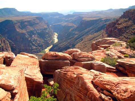 Passed: Grand Canyon-Parashant National Monument to remain unchanged ...