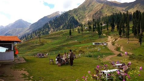 Naran Kaghan Complete Travel Guide For Tourist Startup Pakistan