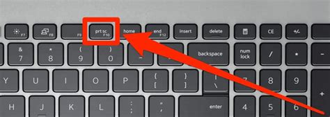 How To Do A Screenshot On Dell Cara Screenshot Di Laptop Windows 7