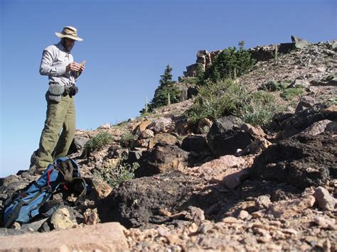 Geologic Mapping Program Utah Geological Survey
