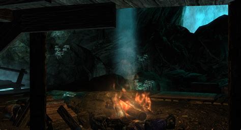 Whiterun Cave House At Skyrim Nexus Mods And Community