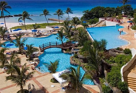 Hilton Barbados Resort In Bridgetown Loveholidays