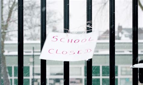 Uk School Closures Why Are Schools Not Closing Amid Coronavirus