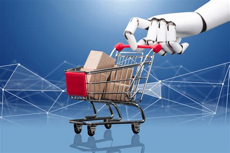 Ai Powered E Commerce Is Revolutionizing Online Sales