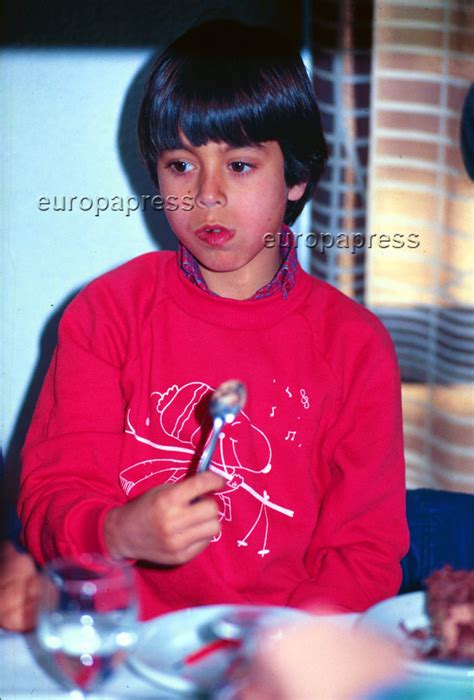 Enrique Iglesias Su 40 Cumpleaños En Imágenes