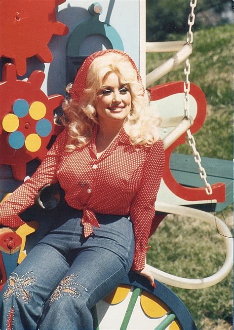 Dolly Parton Picture