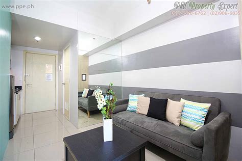 Your dream rental condo in makati, luzon, national capital region, metro manila, philippines, is just a few clicks away on point2. Rent 1 bedroom fully furnished in Jazz Residences Makati ...