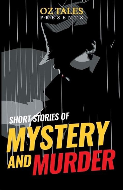 short stories of mystery and murder english paperback book free shipping 9780648529613 ebay