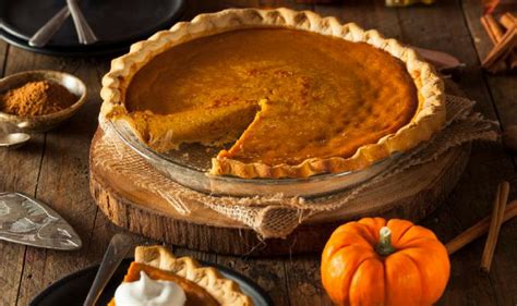 Perfect Vegan Pumpkin Pie Recipe For Autumn All That Jazmin