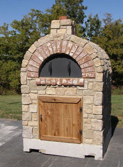 Maybe you would like to learn more about one of these? Pin by Stone Age Manufacturing, Inc. on Pizza Ovens ...