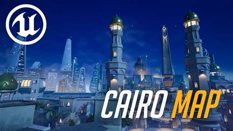 New Overwatch Map Pool