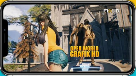 Game offline android terbaik game tembakan offline di android game fps grafik hd game shooter 1 game fps android keren offline unlimited money grafik hd. 5 Game Open World Android Terbaru 2020 | Game Android ...