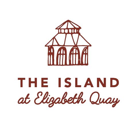 The Island Elizabeth Quay
