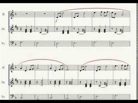 Most will be written for piano and voice but if you can transpose, you will have more than enough. Song of Storms Sheet Music - YouTube