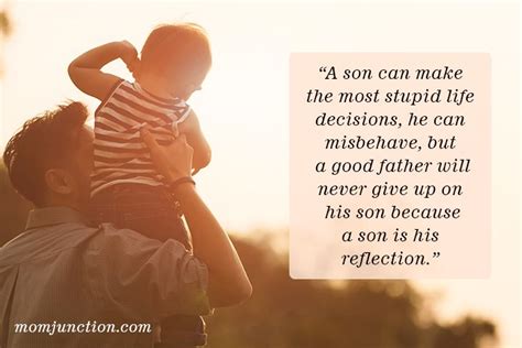 101 Best Father And Son Quotes That Reflect Love And Care In 2020