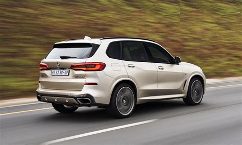Browse used car for sale and recent sales. BMW X5 M50d sampled locally in the Cape by Double Apex.