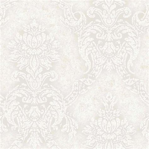 Silver And White Damask Wallpapers Wallpapers Hd Base Desktop Background