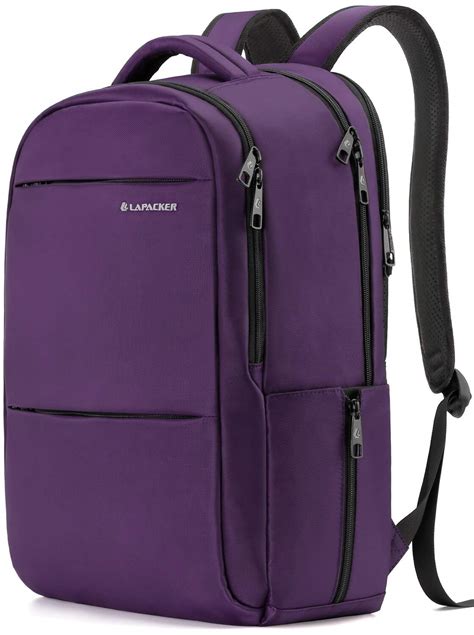 Lapacker 156 17 Inch Business Laptop Backpacks For Women