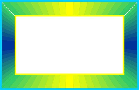 Free Free Colorful Borders Download Free Free Colorful Borders Png