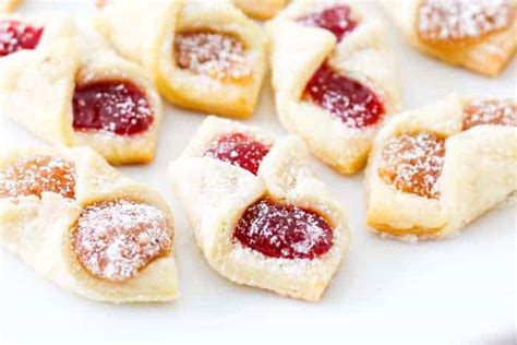 Remember, holiday baking is supposed to be fun. Kosicky Slovak Cookie Recipe - Today i'm sharing with you ...