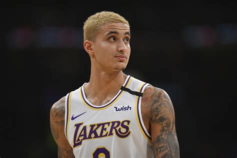Lakers There Are Only 2 Kyle Kuzma Trade Scenarios That Make Sense