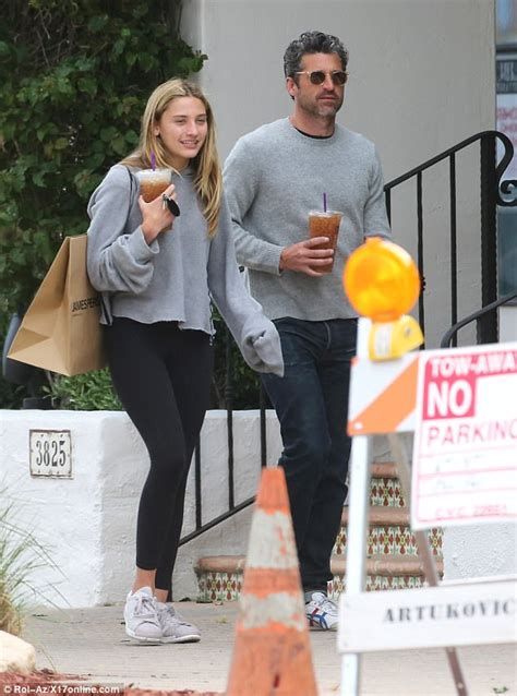 Before all that, söderlund was previously ceo of dice, the battlefield, star wars battlefront and mirror's edge. Patrick Dempsey shops with 15-year-old daughter Tallulah ...