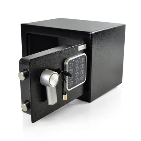 Serenelife Uslsfe12 Home And Office Safe Boxes Mailboxes