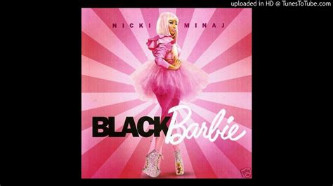 Nicki Minaj Black Barbies Instrumental Youtube