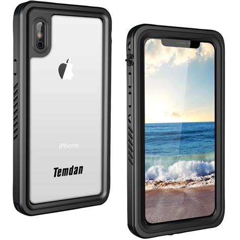 Best Waterproof Cases For Iphone X July 2020 Technobezz Best