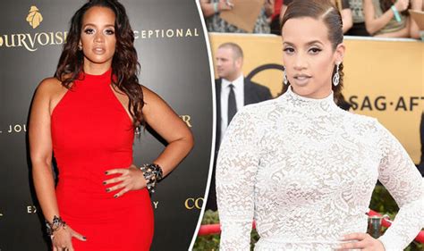 Oitnbs Dascha Polanco Disappointed That Designers Wont Dress Her