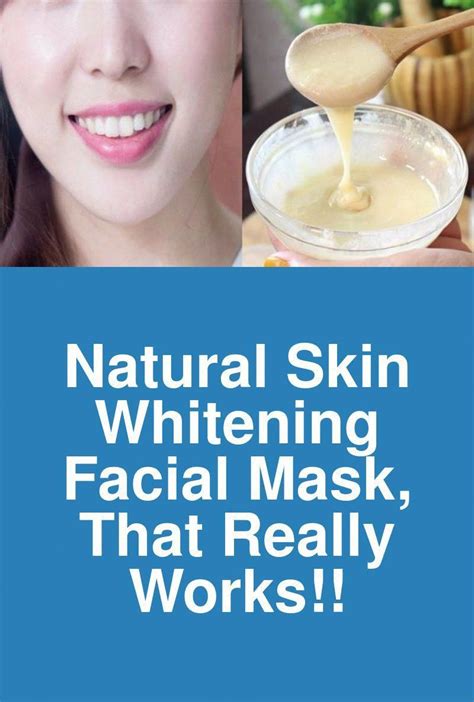 Pin On Natural Skin Whitening Tips Home Remedies