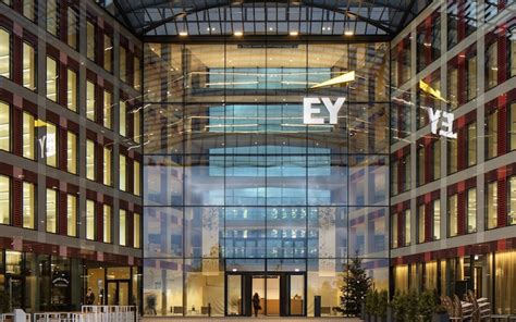 Ernst and young uk offers the ernst and young graduate scheme for students looking to gain work experience before joining the firm full time. Top5BestCompanies Photo 2 - EY - Mommybites New York