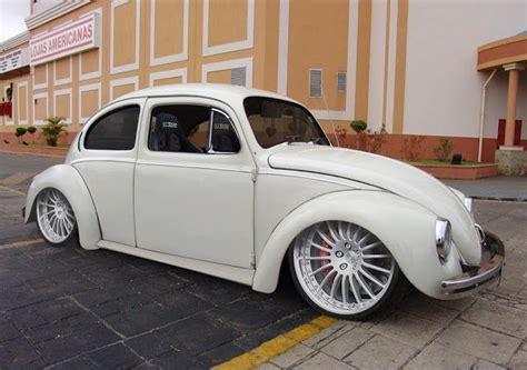 Blogaurimartini S Os Mais Belos Fuscas Tunados Volkswagen Beetle