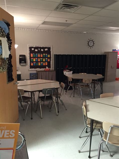 My Fourth Grade Classroom Layout Classroom Layout Room Conference