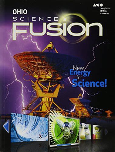 Student Edition Worktext Grade 8 2015 Holt Mcdougal Science Fusion