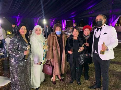وقد حاول البيت الأبيض الثلاثاء إقناع بعض أعضاء مجلس الشيوخ الجمهوريين بالتصويت لتاندين، لكن محاولته فشلت على ما يبدو. تكريم كوكبة من رموز الفن والإبداع في مهرجان "اوسكارالعرب ...