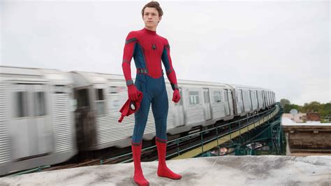 Holland began his acting career on stage in the titular role of billy elliot the musical in london's west end from 2008 to 2010. 5 Reasons Tom Holland is the Best Spider-Man Ever