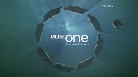 Bbc One Channel Of The Year 2015 Idents And Presentation Presentation