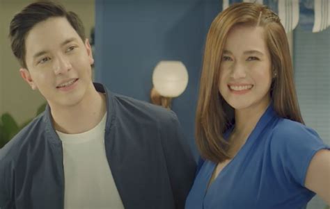 Filipino Adaptation Of Korean Film A Moment To Remember To Star Alden Richards And Bea Alonzo