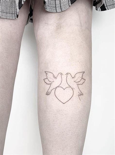Pretty Love Tattoos To Inspire You Style Vp